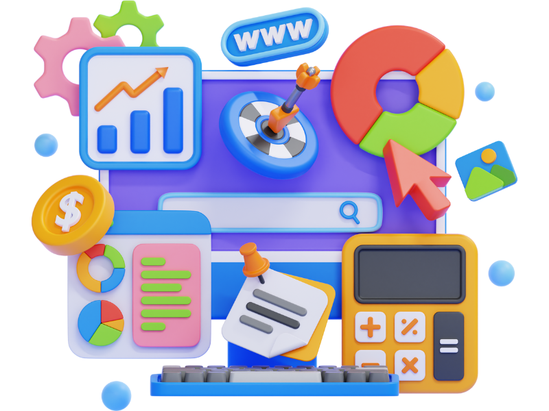 Marketing Digital – Plan Básico