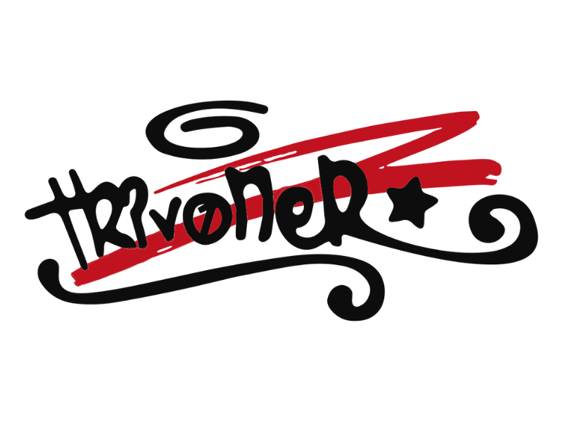 Rebranding Trivoner