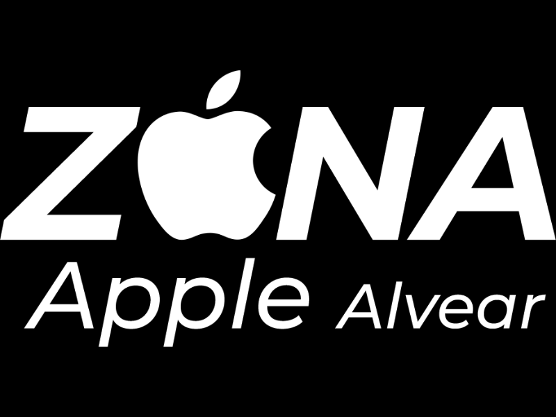 Rebranding Zona Apple Alvear