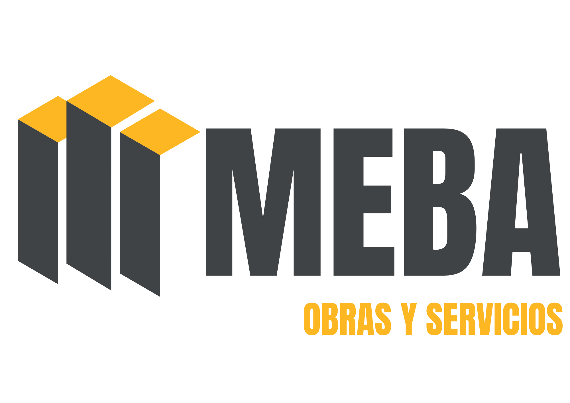 MEBA | CONSTRUCTORA